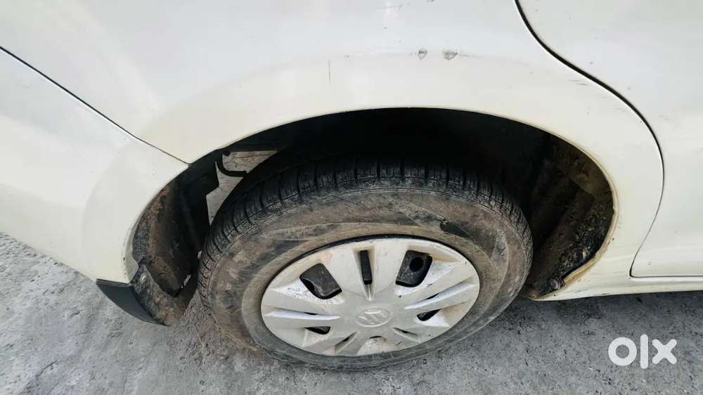 Good Condition, New Battery