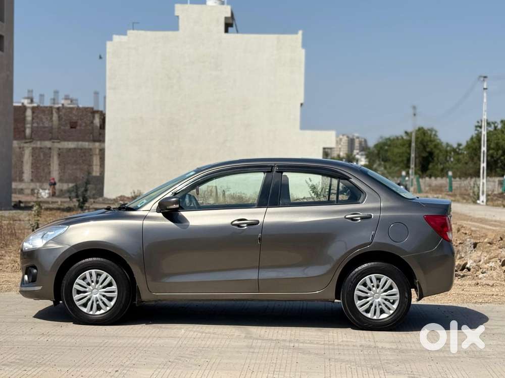Maruti Suzuki Swift Dzire Vdi (o), 2017, Diesel
