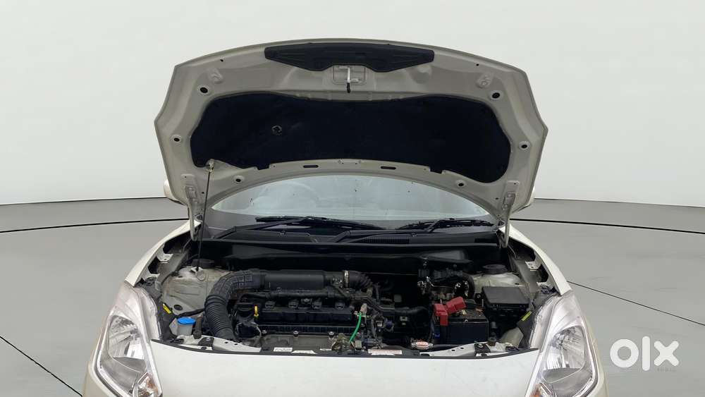 Maruti Suzuki Swift 2018 Vxi, 2021, Petrol