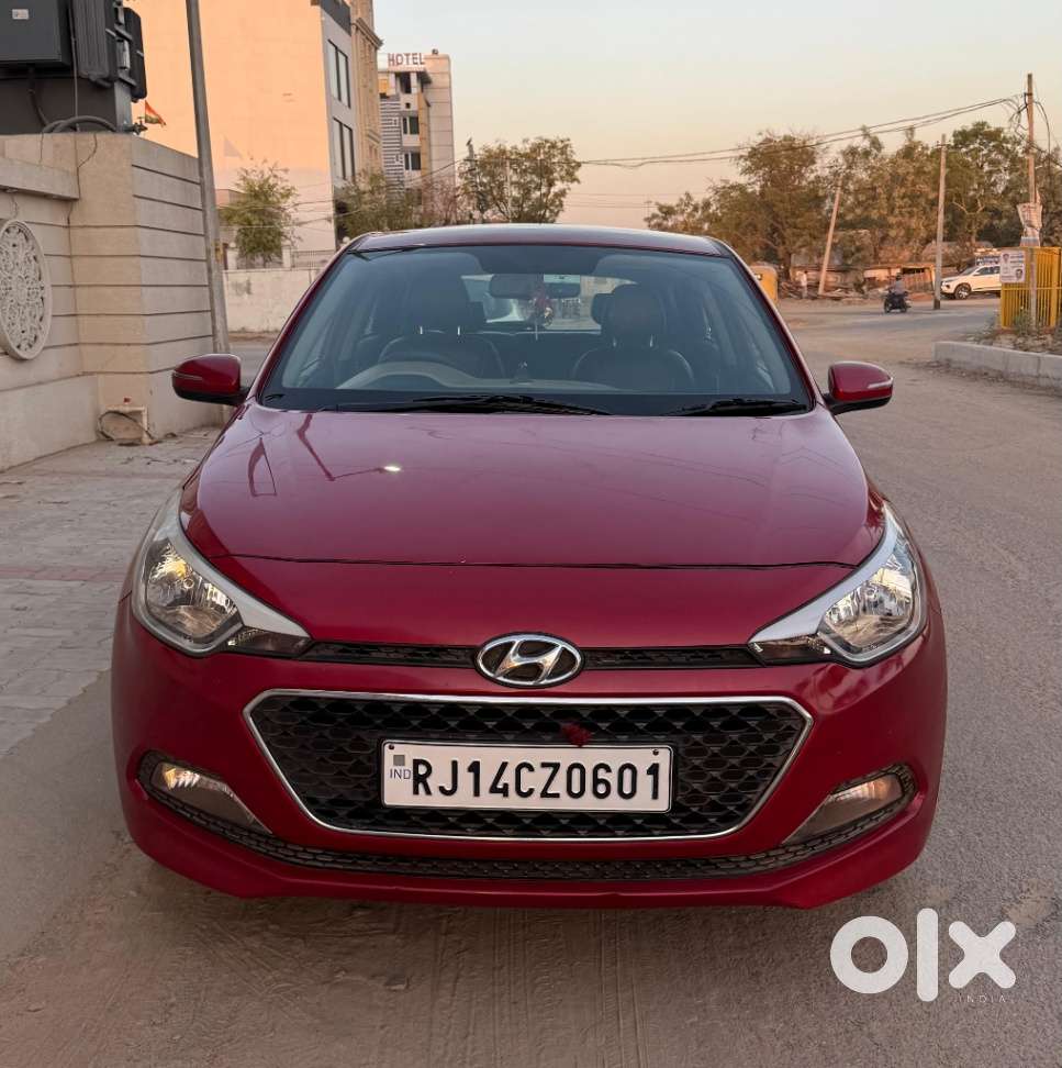 Hyundai I20 E 2014-2015 Asta Option 1.2, 2014, Petrol