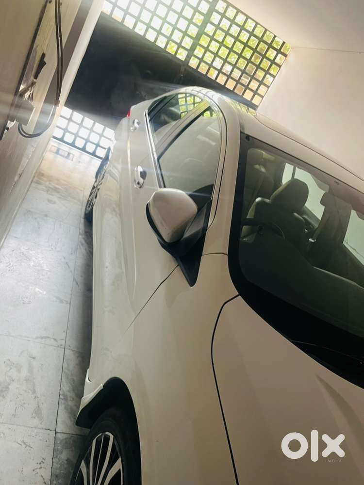 Honda City Zx 2019