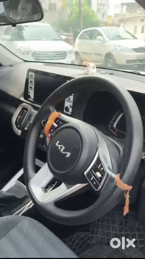 Kia Sonet &ndash; 2024 Model