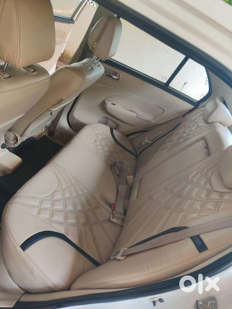 Maruti Suzuki Swift Dzire Vdi (o), 2016, Diesel