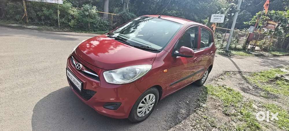 Hyundai I10 1.1 Magna 2013