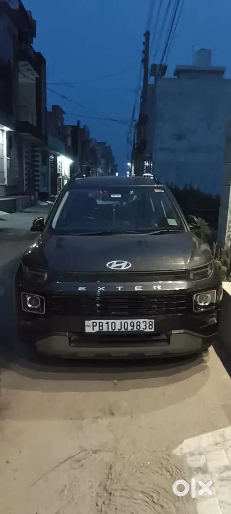 Car Want To Sale In New Condition