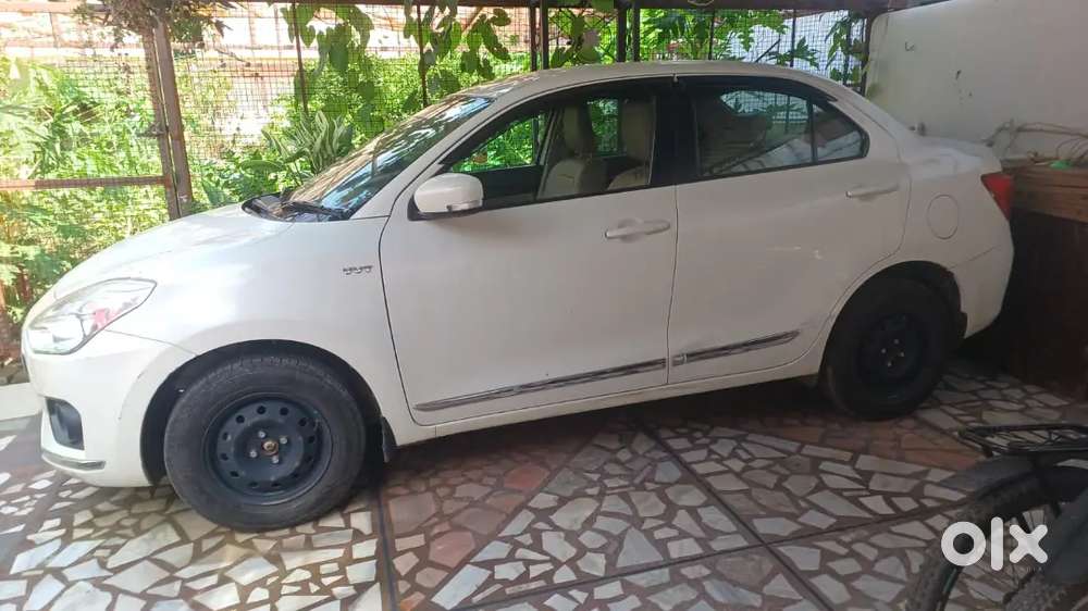 Maruti Suzuki Dzire Vxi 2019