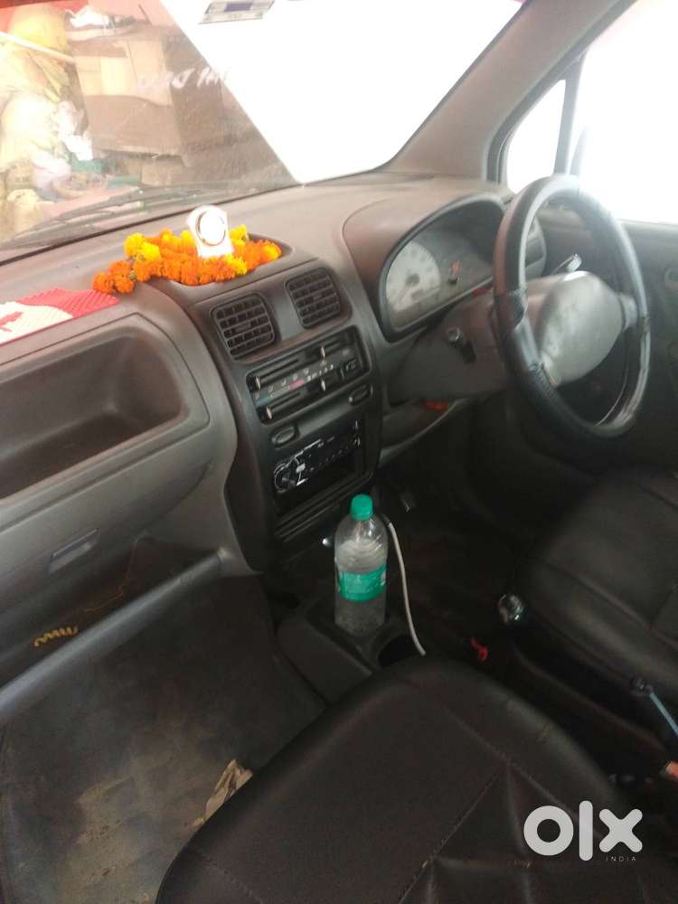 Maruti Suzuki Wagonr All Documents Ok Urgent Sell Money Need