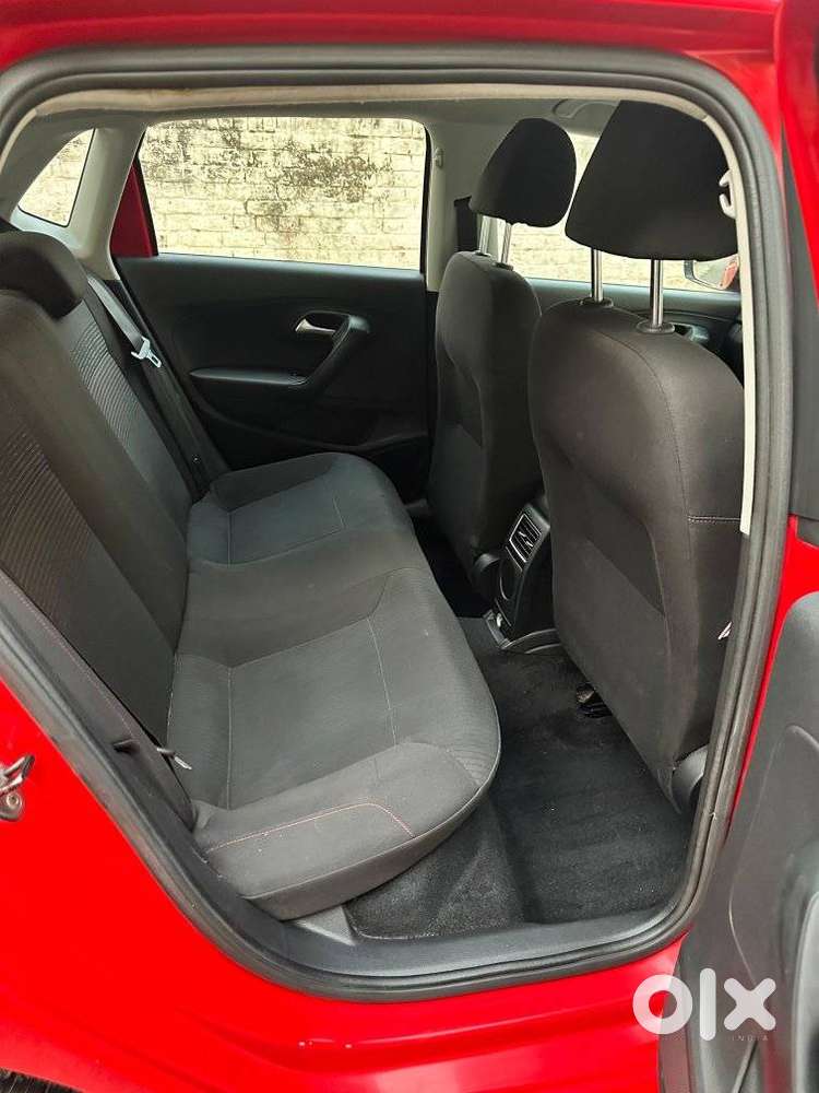 Volkswagen Polo 1.5 Tdi Highline Plus, 2019, Diesel