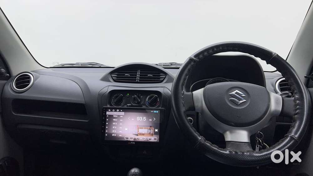 Maruti Suzuki Alto 800 Lxi, 2016, Petrol