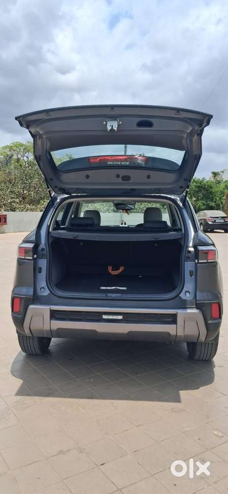 Hyundai Creta Sx(o) At, 2024, Petrol