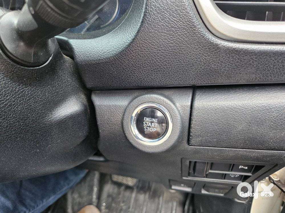 Toyota Fortuner 3.0 4x2 Automatic, 2021, Diesel