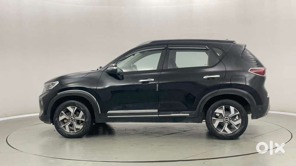 Kia Sonet 1.0 Htx Imt, 2023, Petrol