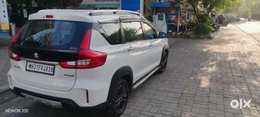 Maruti Suzuki Xl6 2021 Petrol 66000 Km Driven