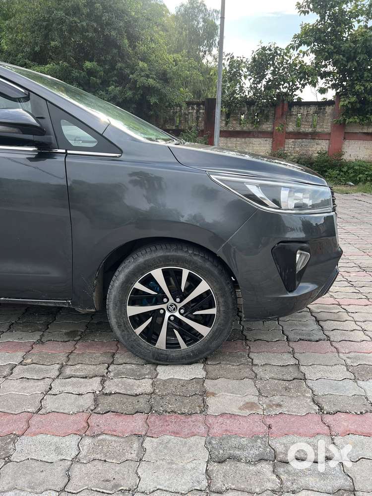 Toyota Innova Crysta G 7 Str, 2023, Diesel