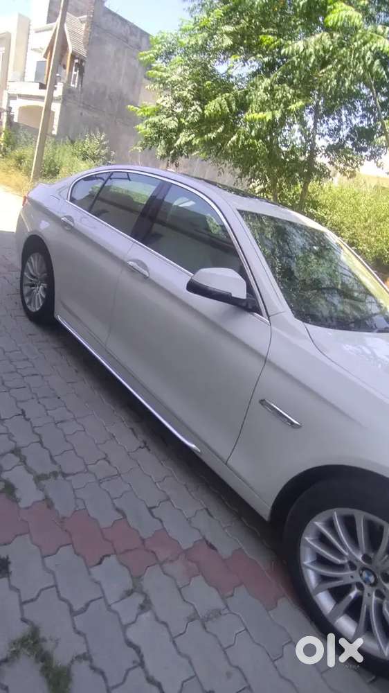 Unmatched Driving Experience