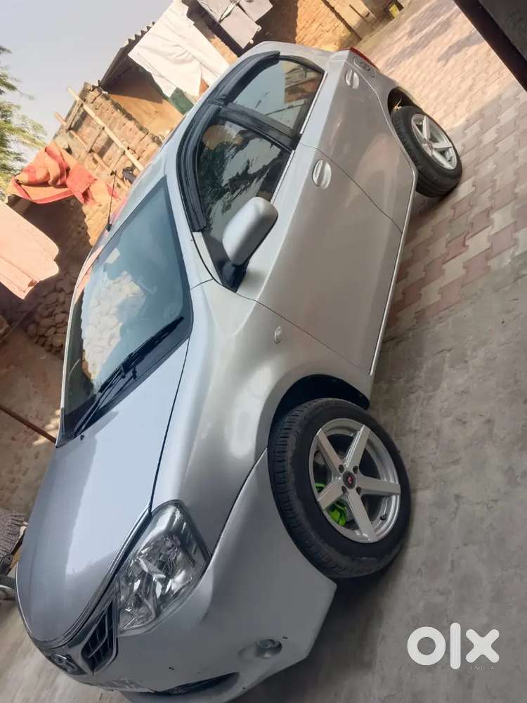Toyota Etios Liva 2012 Diesel 86000 Km Driven