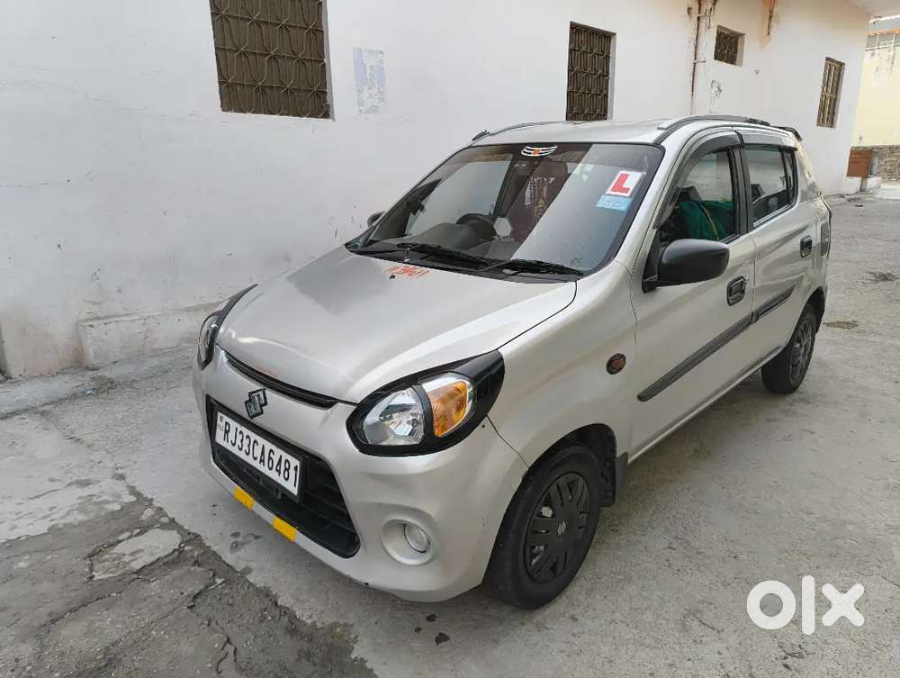 Alto 800 For Sale Good Condition