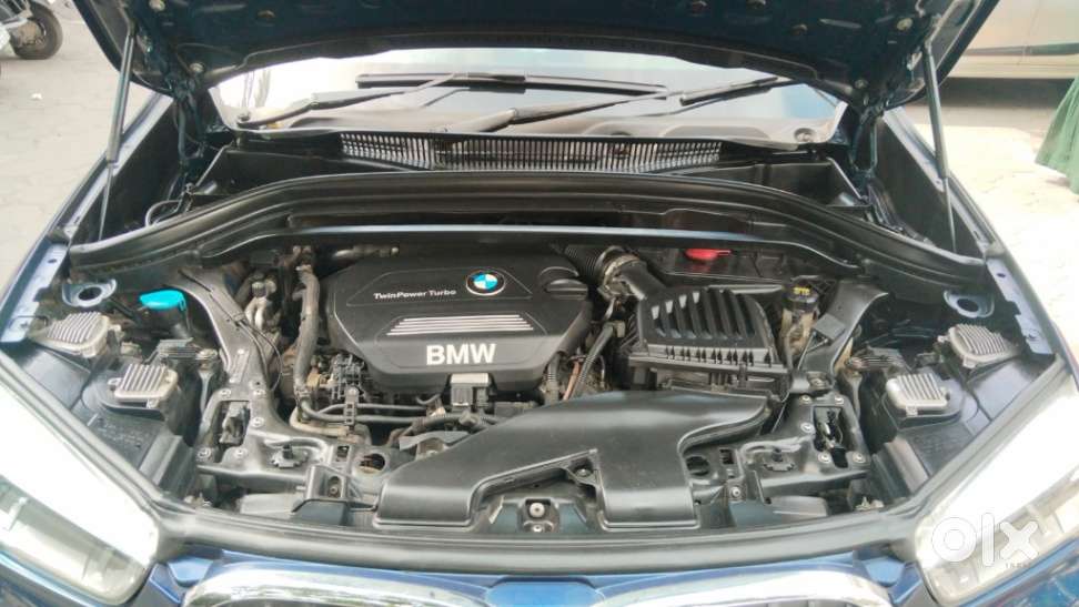 Bmw X1 2.0 Sdrive 20d, 2017, Diesel