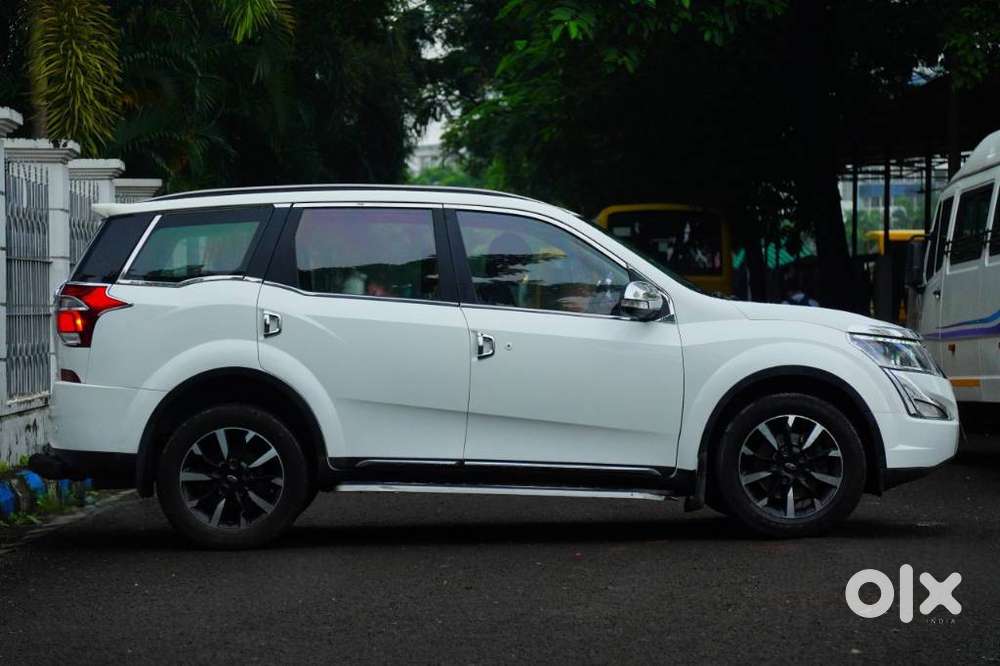 Mahindra Xuv500 W11, 2019, Diesel