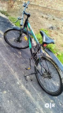 Bicycle used olx new arrivals