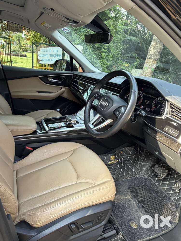 Audi Q7 3.0 Premium Plus 55 Tfsi, 2023, Petrol