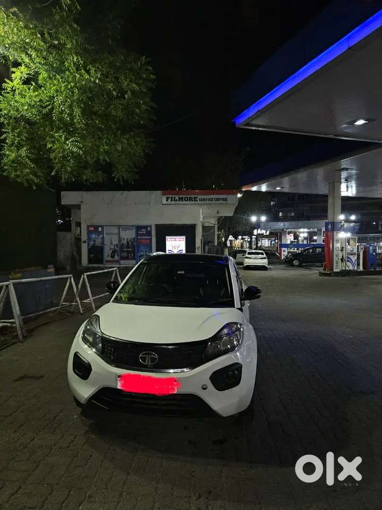 Tata Nexon 2019 1st Owner For Sale