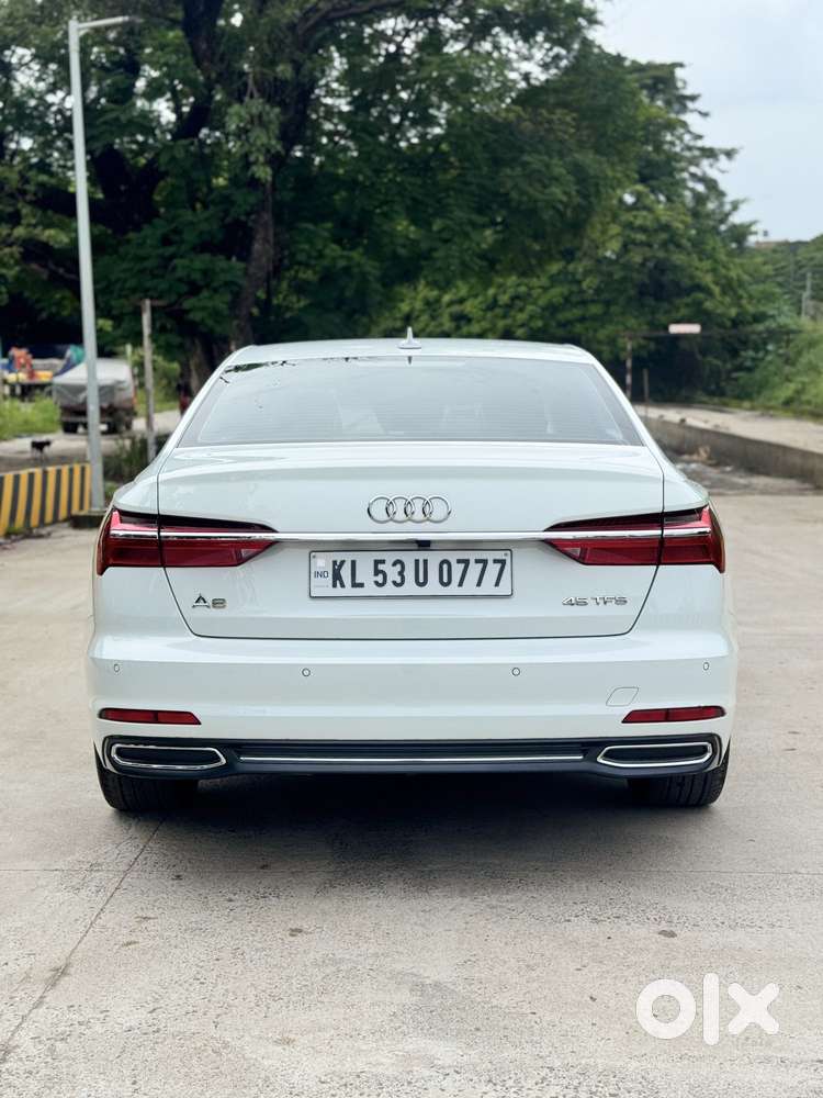Audi A6 2.0 45 Tfsi Technology, 2023, Petrol