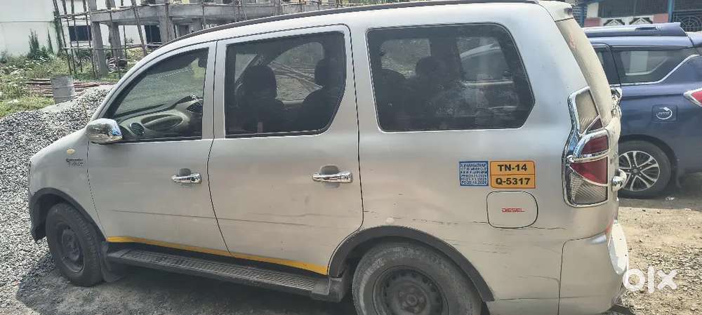 Mahindra Xylo Diesel 2018