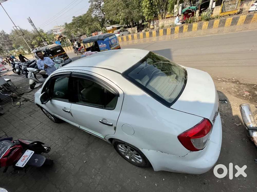 Maruti Suzuki Sx4 2010 Cng & Hybrids Well Maintained