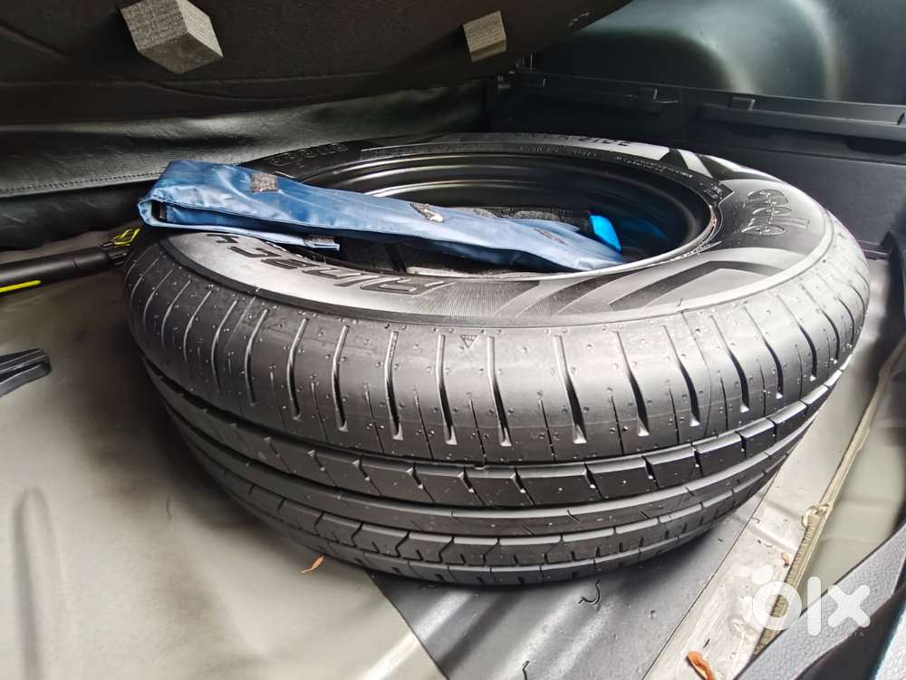 Hyundai Creta 1.6 E Plus, 2022, Petrol