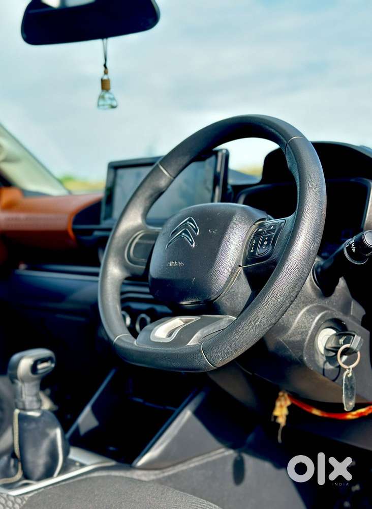 Citroen C3 Feel 1.2 Petrol, 2023, Petrol