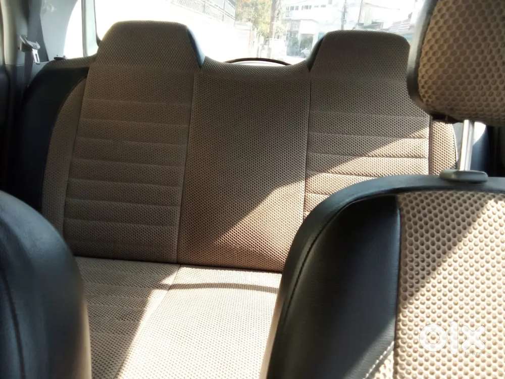 Hyundai Santro Era 2004