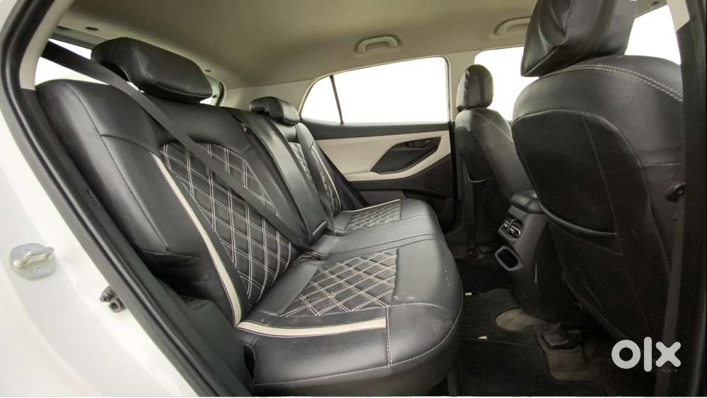 Hyundai Creta 1.5 Ex Petrol, 2023, Petrol