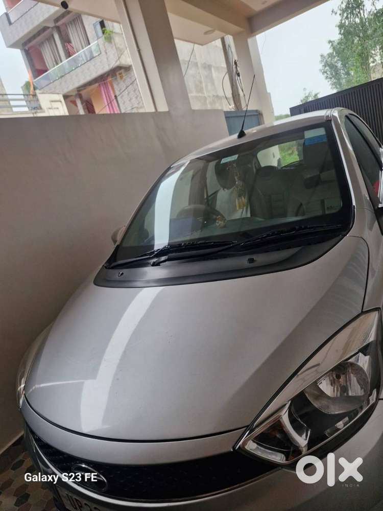 Tata Tiago 2018 Petrol
