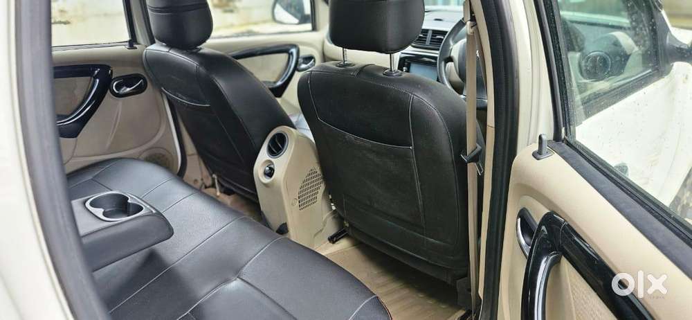 Nissan Terrano Xv D Thp Premium 110 Ps, 2016, Diesel