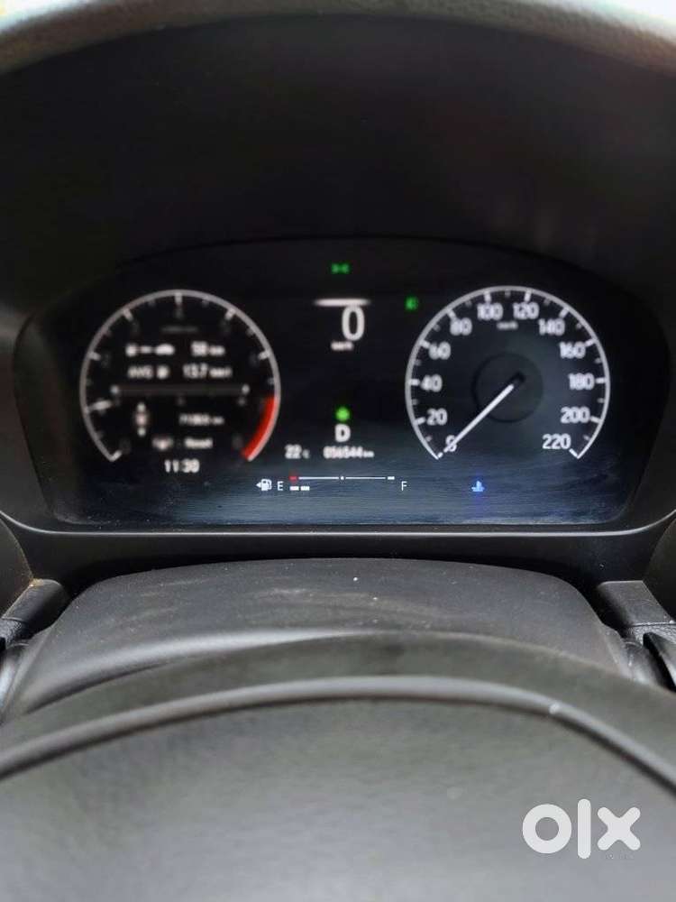 Honda City Zx Vtec, 2021, Petrol