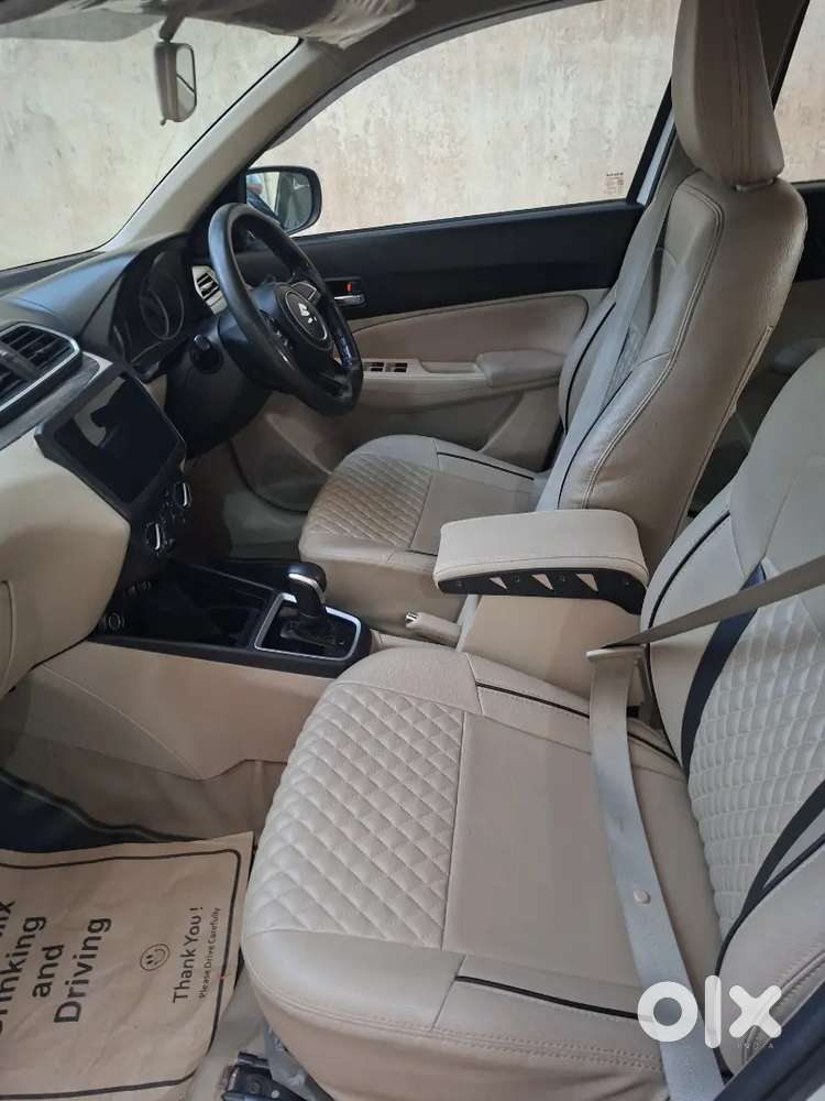 Maruti Dzire On Sell
