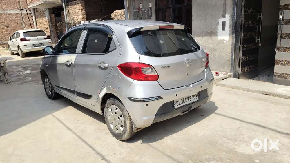 Tata Tiago 1.2 Revotron 2018