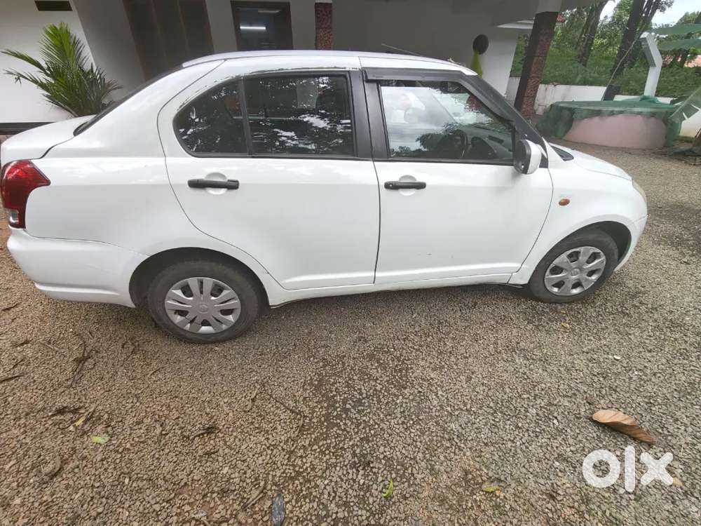 Maruti Suzuki Dzire 2016