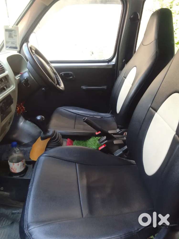 Maruti Suzuki Eeco 2022 Petrol Good Condition