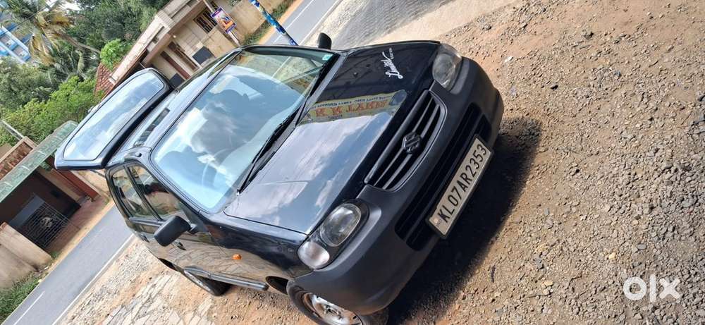Maruti Suzuki Alto Petrol 2004