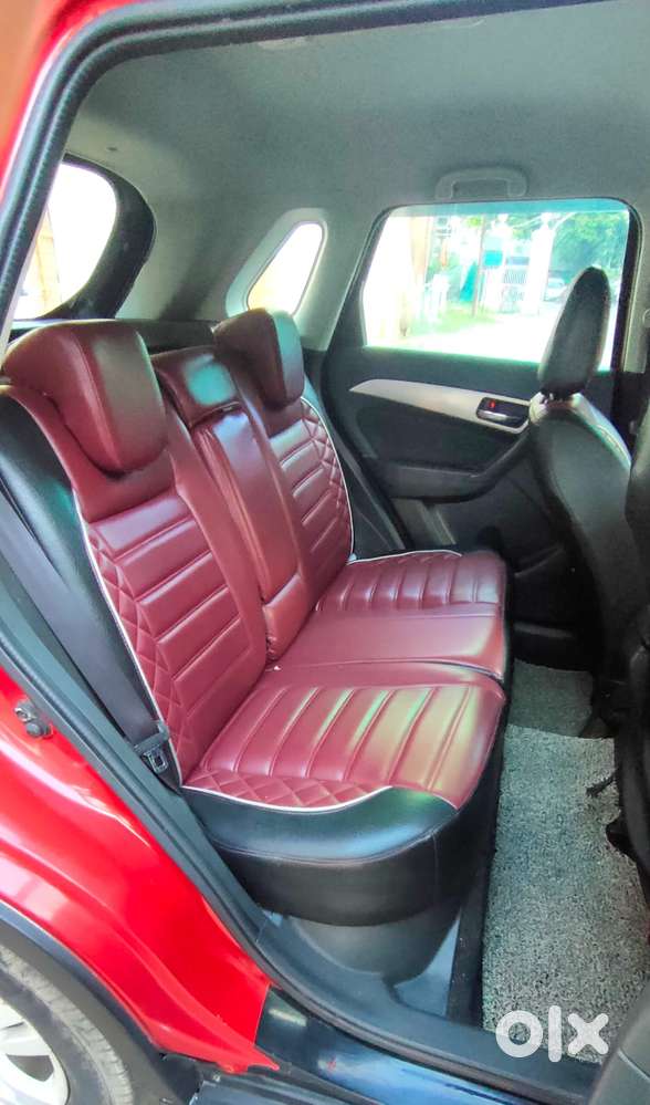 Maruti Suzuki Brezza Zdi Plus, 2017, Diesel