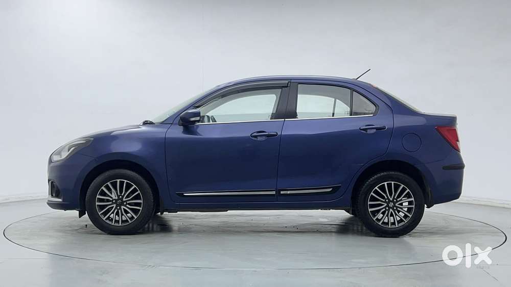 Maruti Suzuki Dzire Zxi Plus Ags, 2024, Petrol