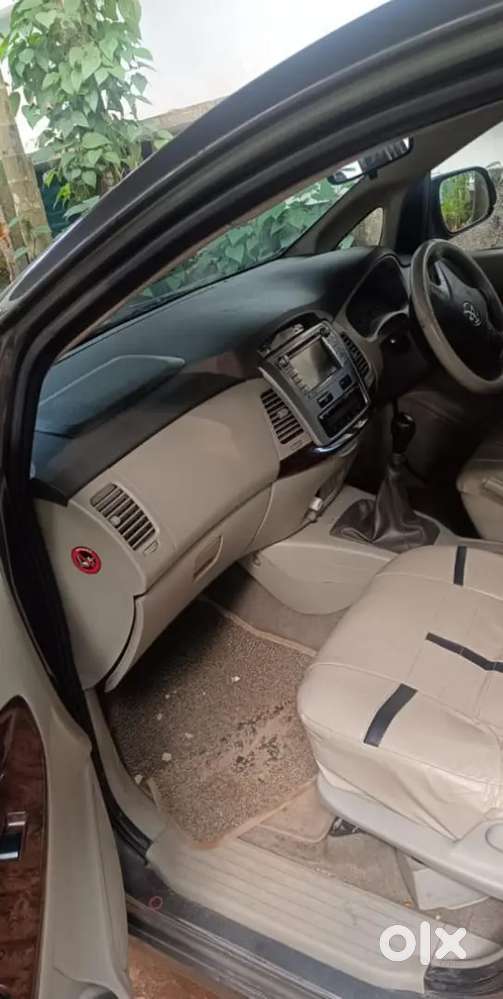 Toyota Innova Diesel Manual 2013 Good Countishen