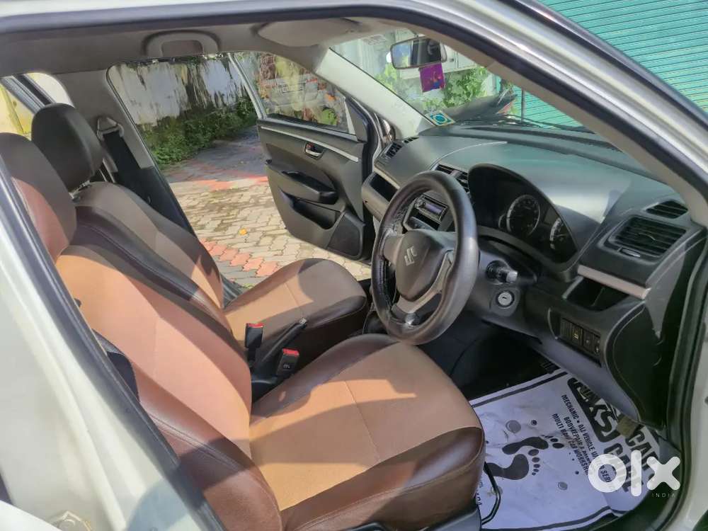 Maruti Suzuki Swift 2013 Year