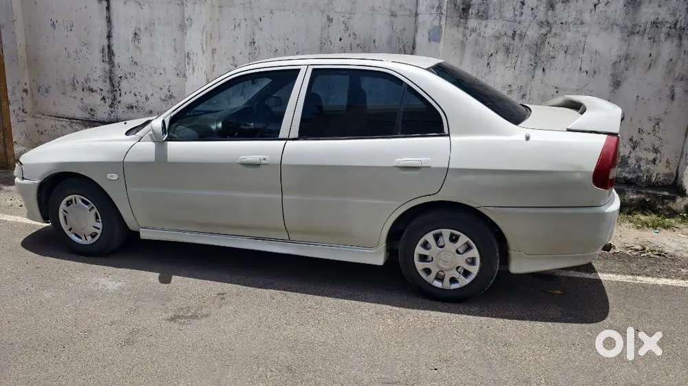 Lancer Neet Condition No Coimplaint In Car Ac Power Steering Power