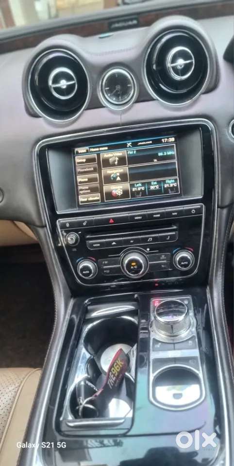Jaguar Xj, 2014, Diesel