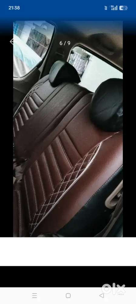Mahindra Xylo Diesel 2014