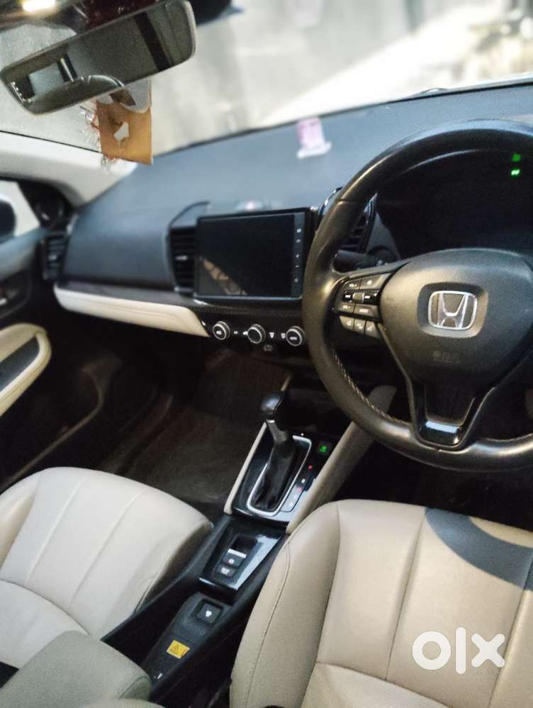 Honda City Hybrid Ehev 2024 Cng & Hybrids Good Condition