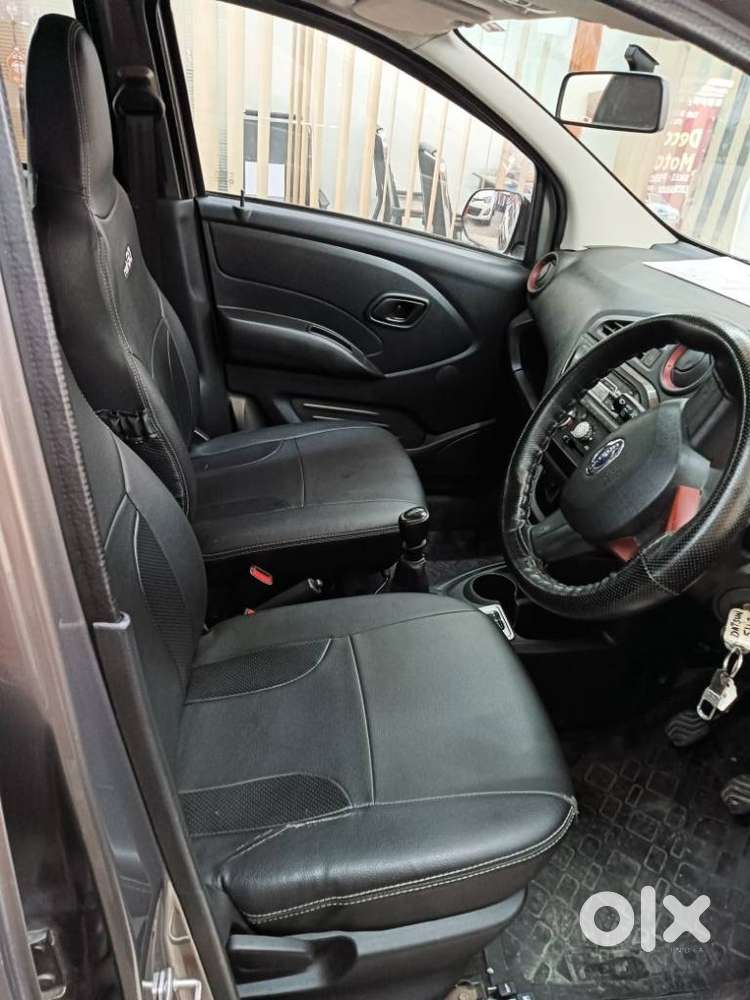 Datsun Redi Go Limited Edition 2018, 2017, Petrol